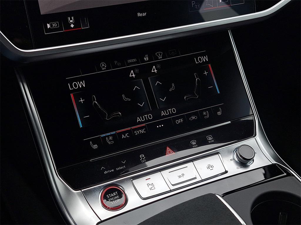 new 2026 Audi RS 6 Avant car, priced at $153,770
