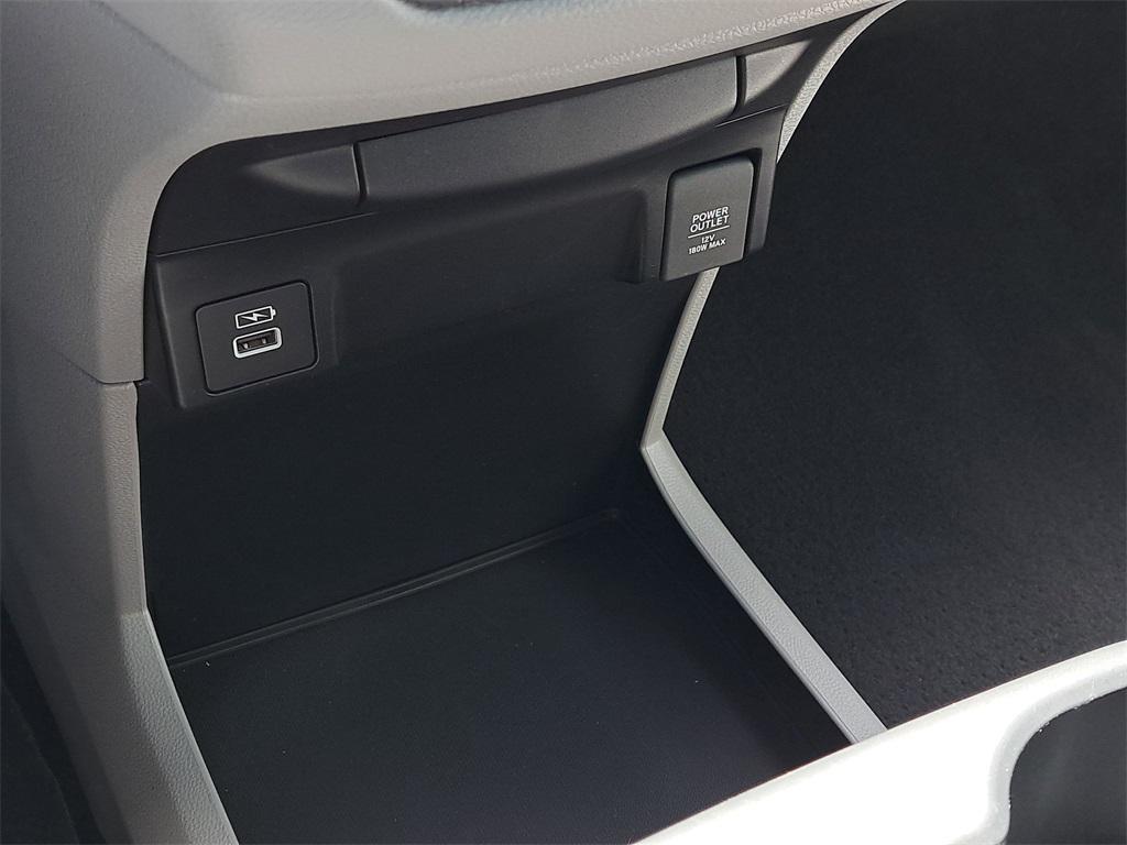used 2022 Honda Odyssey car, priced at $33,575