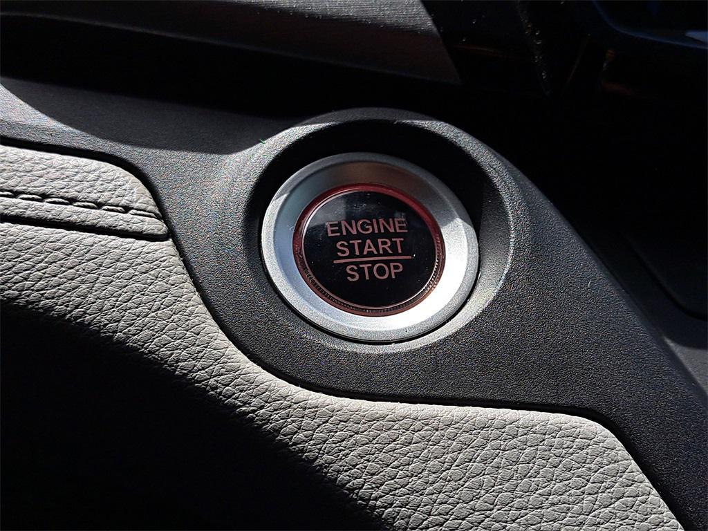 used 2022 Honda Odyssey car, priced at $33,575