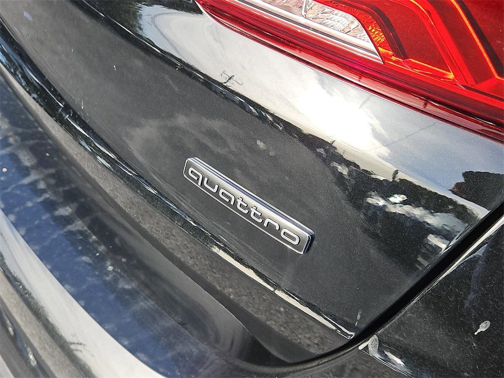 new 2025 Audi Q3 car, priced at $47,450