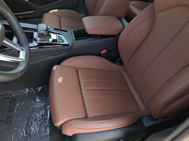 used 2025 Audi A5 Sportback car, priced at $49,575