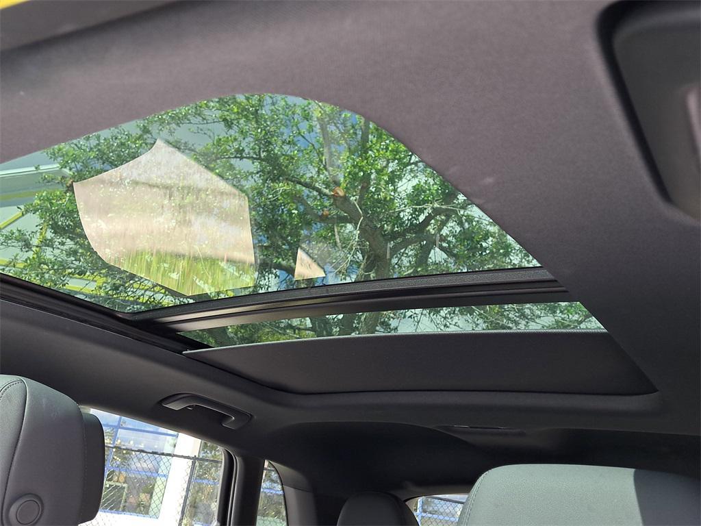 used 2023 Audi Q3 car, priced at $33,975