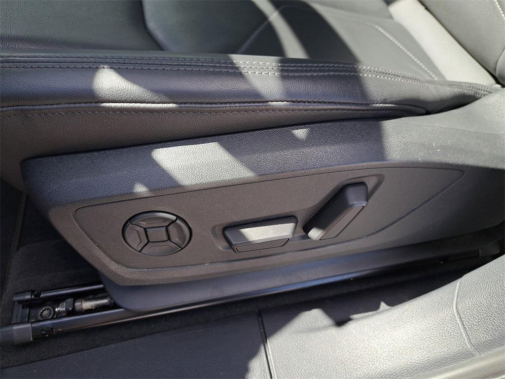 used 2023 Audi Q3 car, priced at $33,975