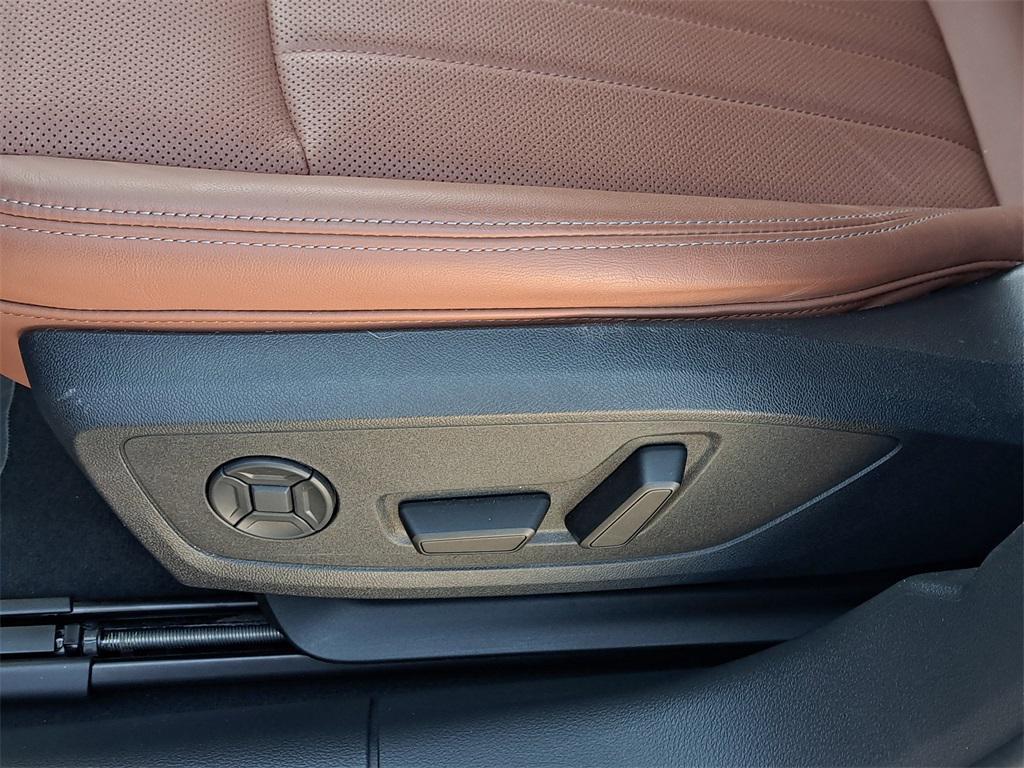 used 2025 Audi A6 car, priced at $52,975