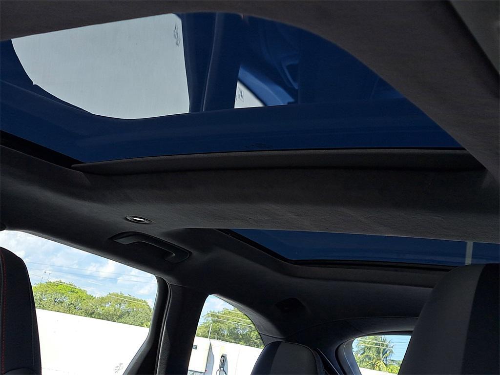 new 2026 Audi RS 6 Avant car, priced at $152,090