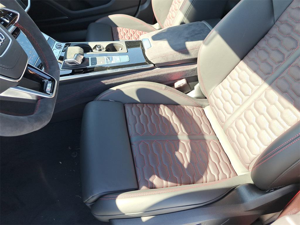 new 2026 Audi RS 6 Avant car, priced at $152,090