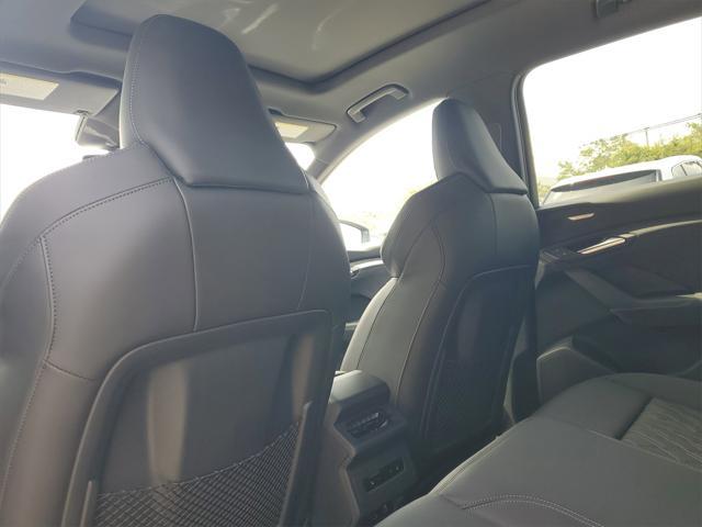 new 2025 Audi Q5 car, priced at $60,175
