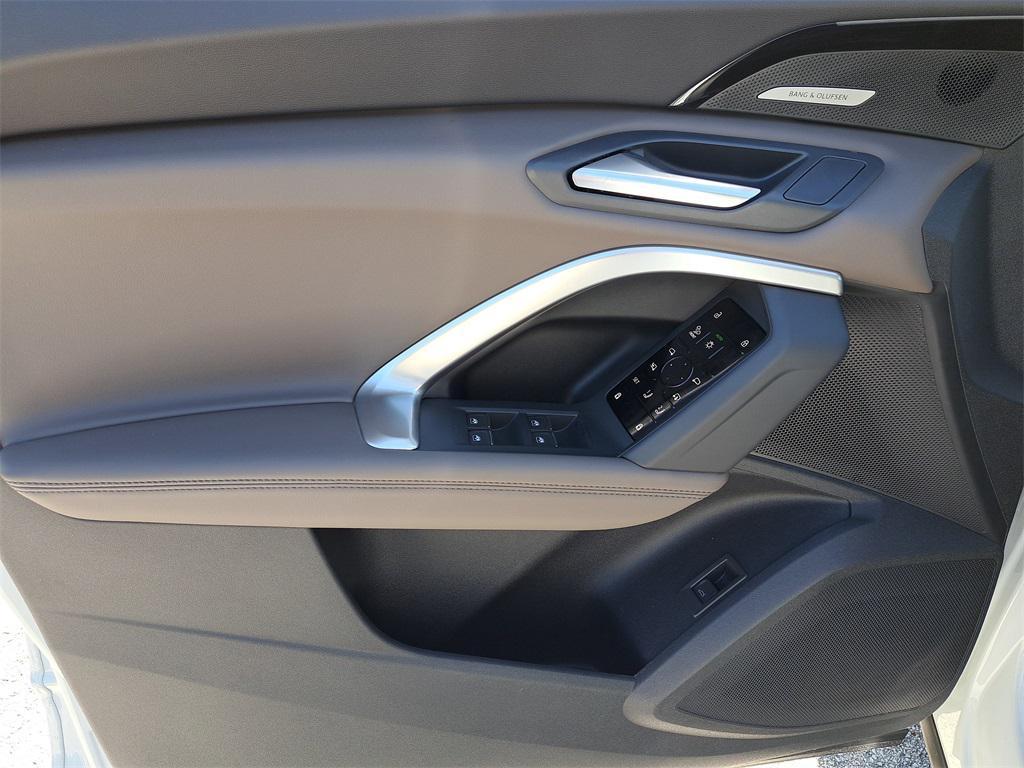 new 2025 Audi Q5 car, priced at $60,300