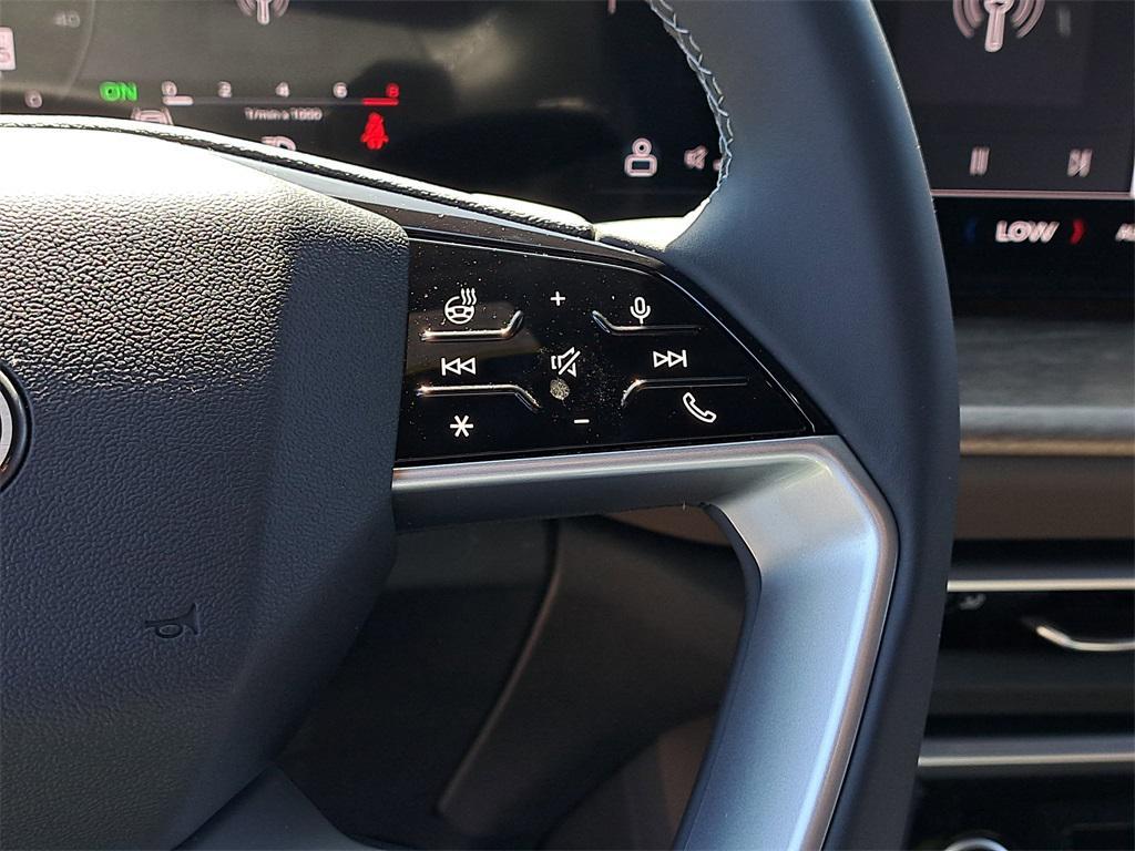 new 2025 Audi Q5 car, priced at $60,300