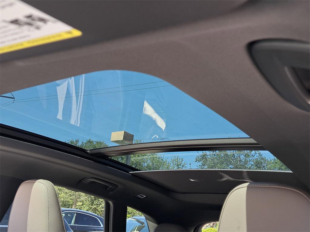 new 2025 Audi Q5 car, priced at $60,300