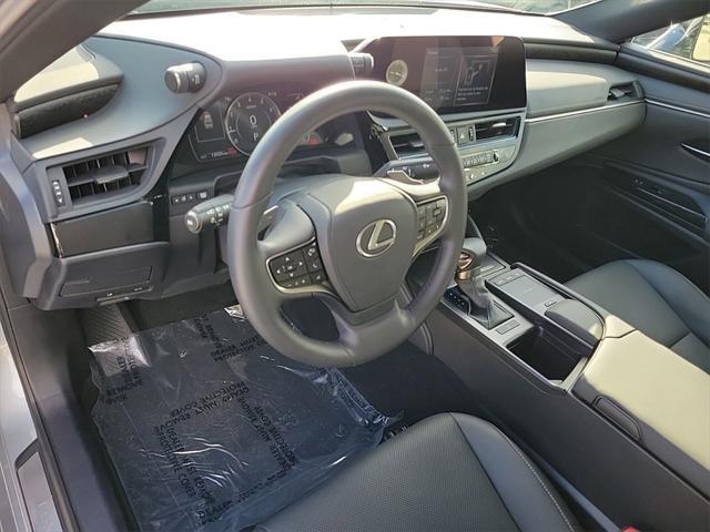 used 2022 Lexus ES 350 car, priced at $34,994