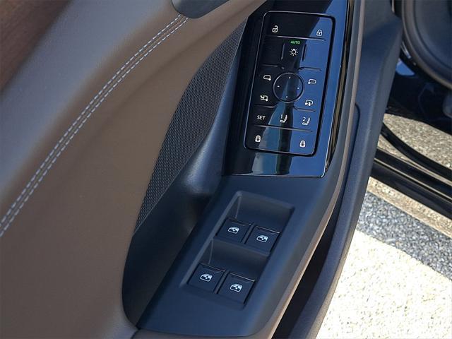 new 2025 Audi A6 car, priced at $69,685