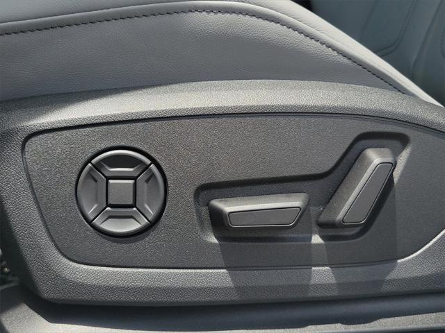 new 2025 Audi Q3 car, priced at $44,105