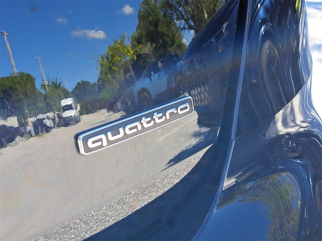 used 2022 Audi A3 car, priced at $26,975