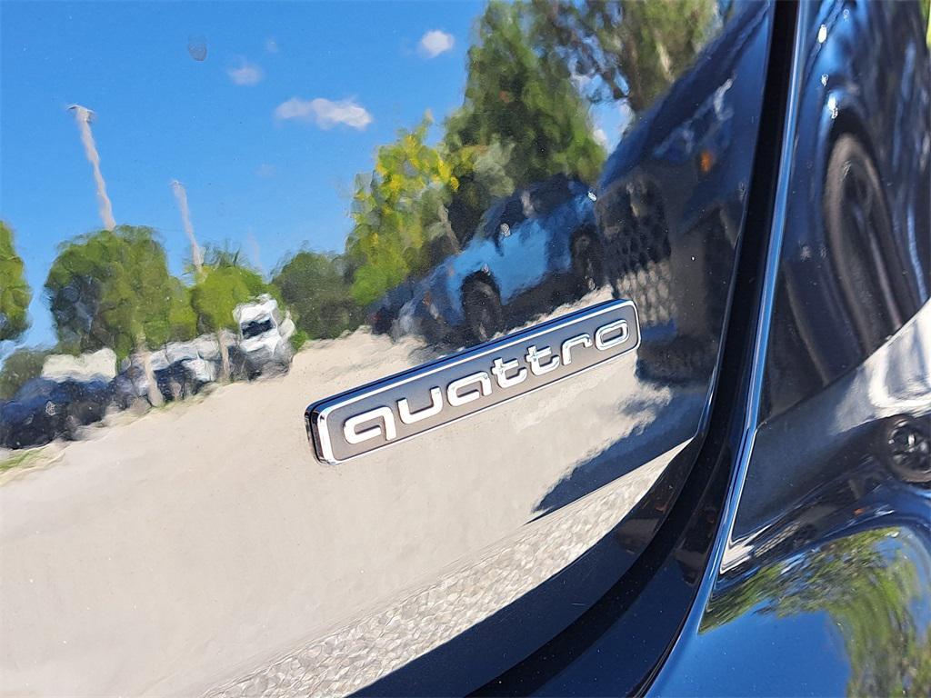 used 2022 Audi A3 car, priced at $26,975