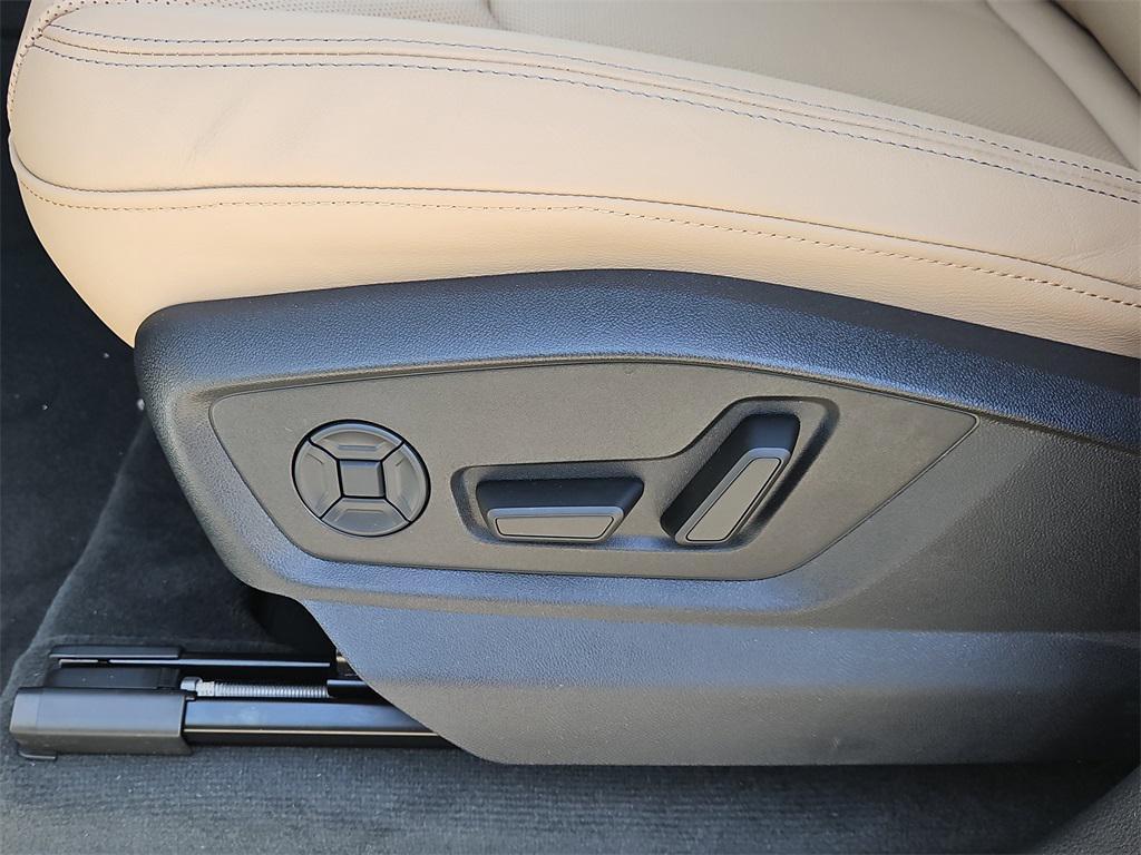 new 2025 Audi Q8 car, priced at $83,715