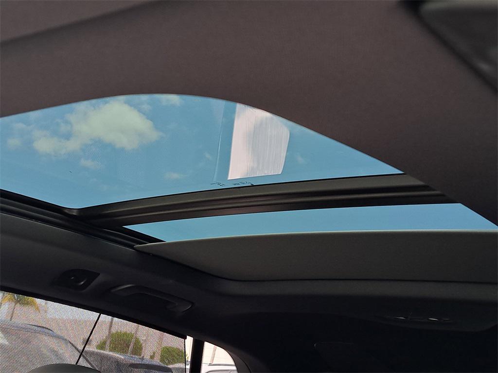 new 2026 Audi RS Q8 car, priced at $157,115