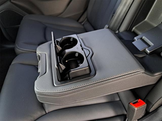 new 2025 Audi Q7 car, priced at $66,085