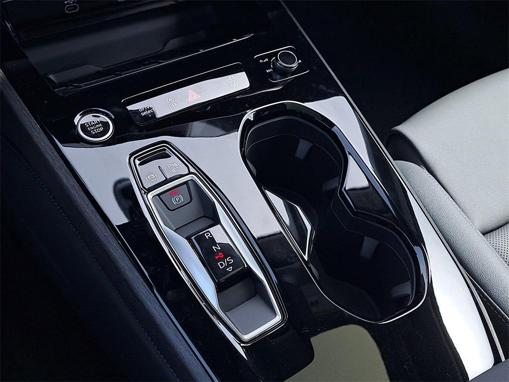 new 2025 Audi A5 car, priced at $59,475