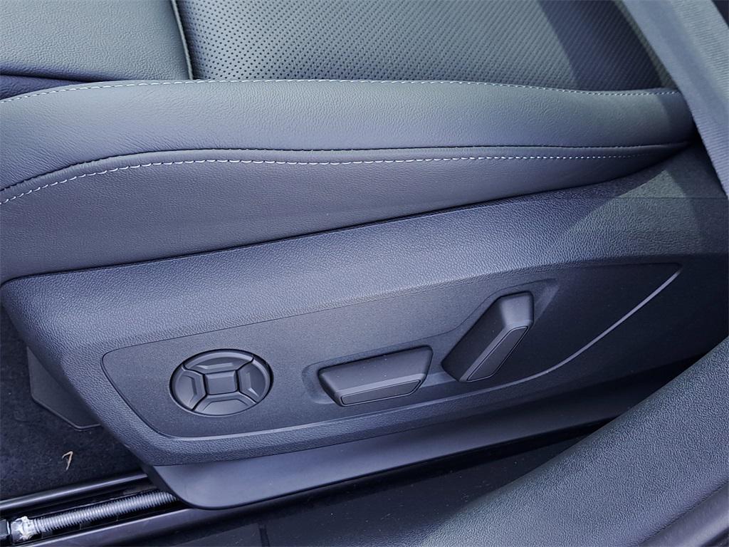 new 2025 Audi A5 car, priced at $59,475