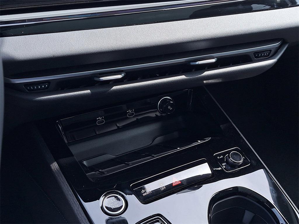 new 2025 Audi A5 car, priced at $59,475