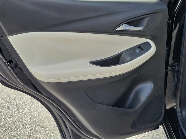 used 2022 Buick Encore GX car, priced at $19,978
