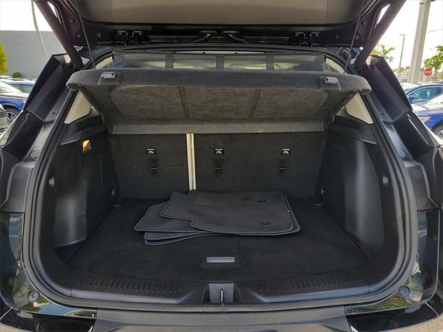 used 2022 Buick Encore GX car, priced at $19,978