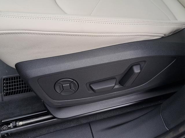 new 2025 Audi Q3 car, priced at $46,175