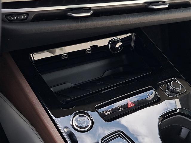 new 2025 Audi A5 car, priced at $54,025