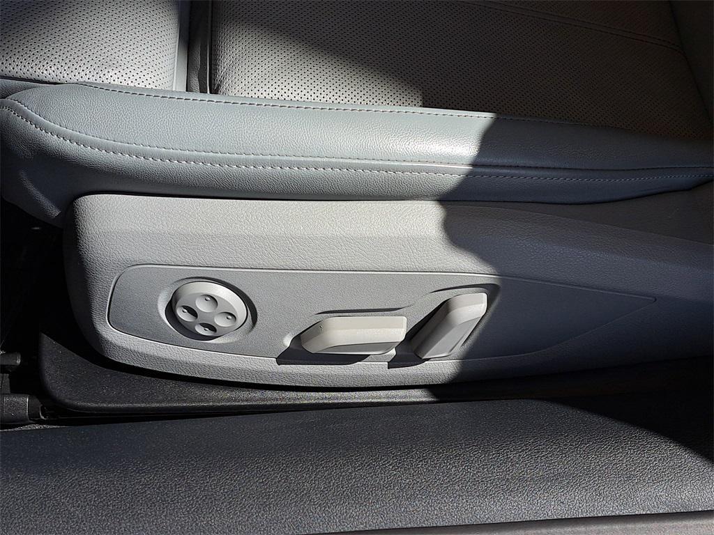 used 2024 Audi A5 car, priced at $59,975