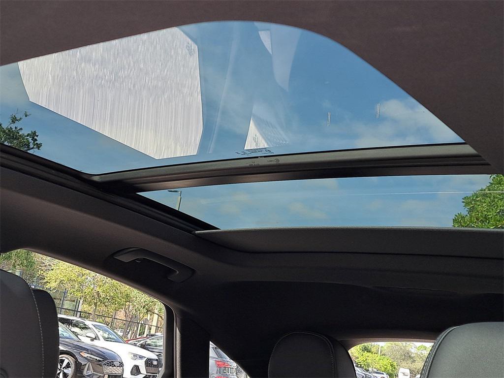 used 2023 Audi Q5 car, priced at $36,975