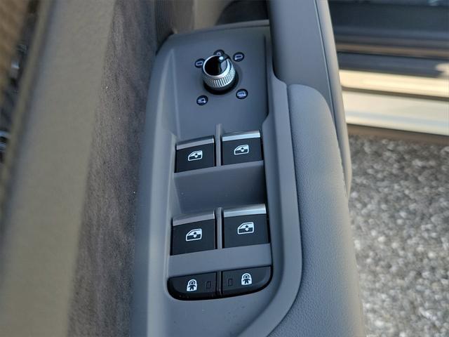 used 2025 Audi SQ5 car, priced at $60,651
