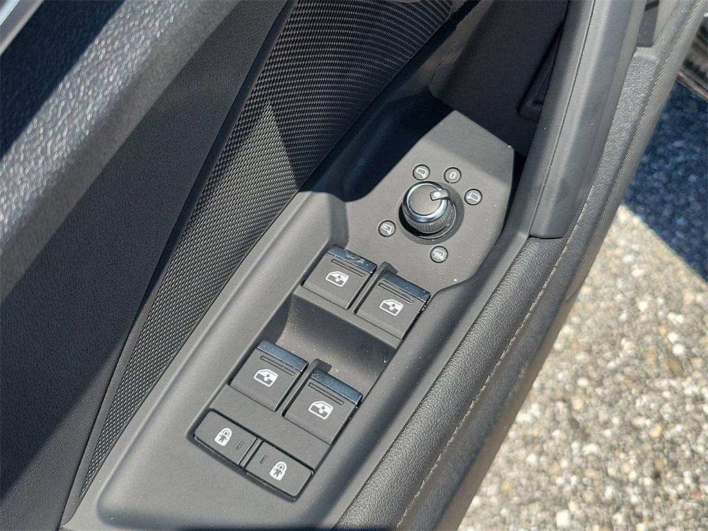 used 2024 Audi A3 car, priced at $31,575