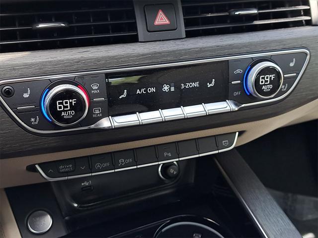 used 2023 Audi A5 Sportback car, priced at $39,875