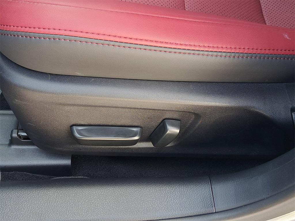 used 2025 Lexus IS 300 car, priced at $40,975