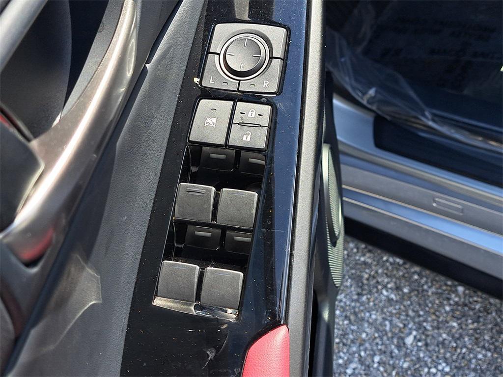 used 2025 Lexus IS 300 car, priced at $40,975