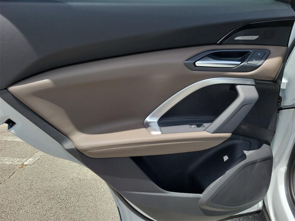 new 2025 Audi Q5 car, priced at $59,640