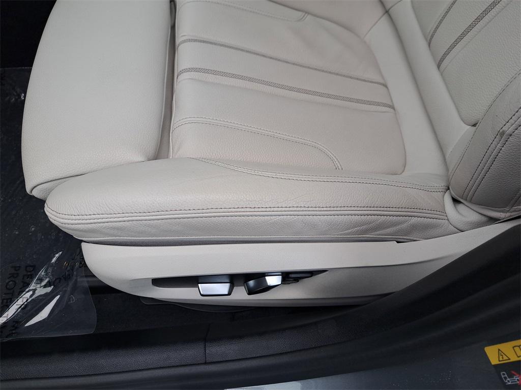 used 2023 BMW 530e car, priced at $32,975
