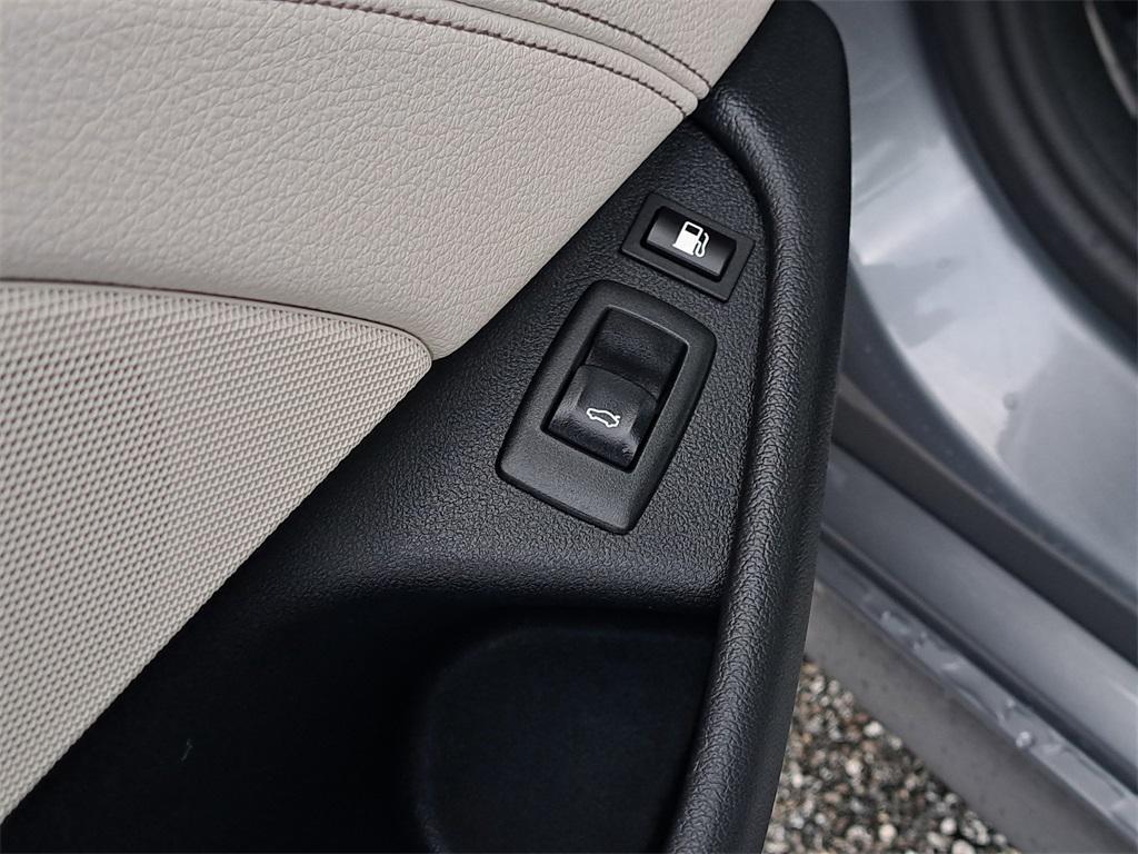 used 2023 BMW 530e car, priced at $32,975
