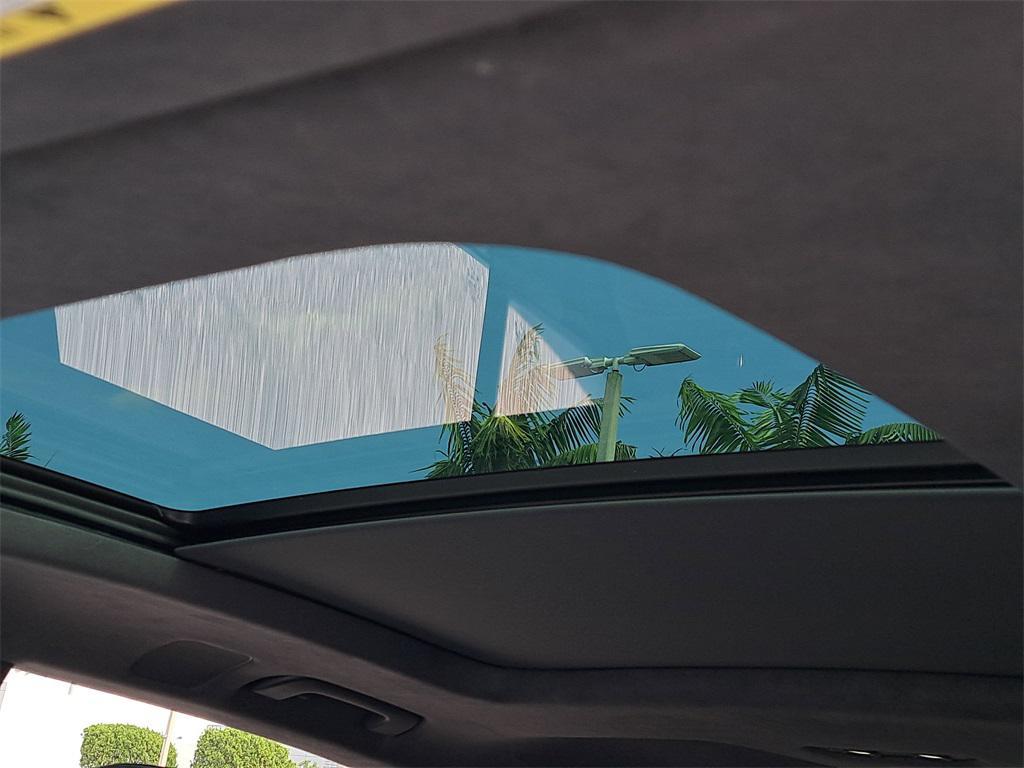 used 2024 Audi Q8 car, priced at $72,975