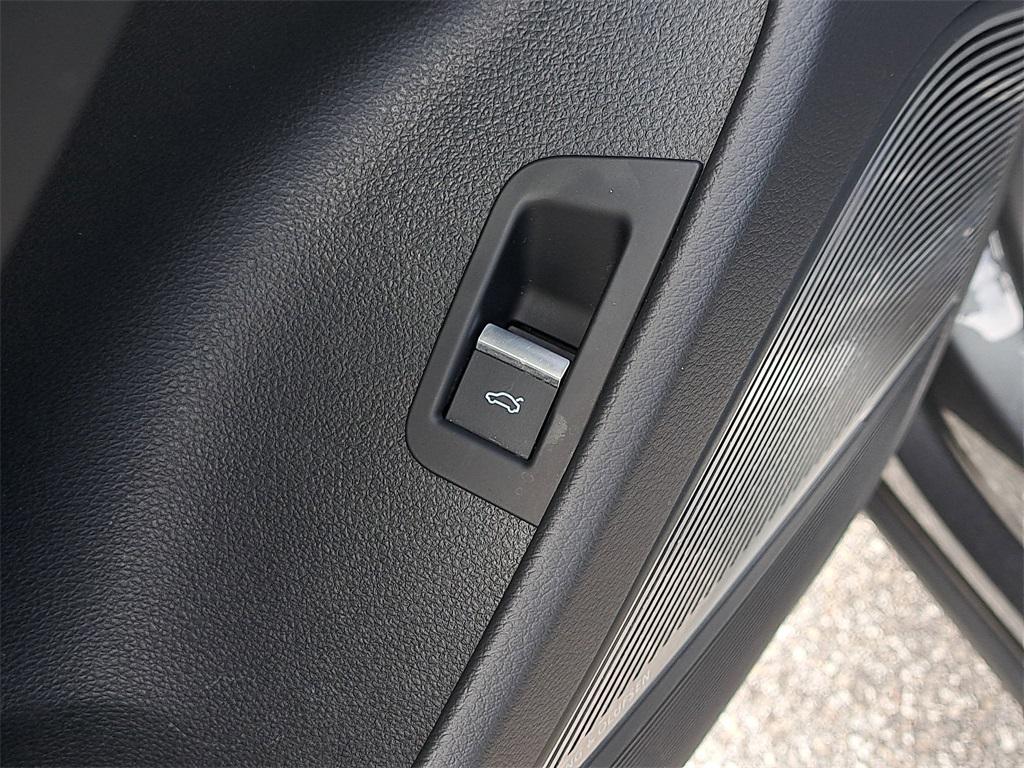 used 2024 Audi Q8 car, priced at $72,975