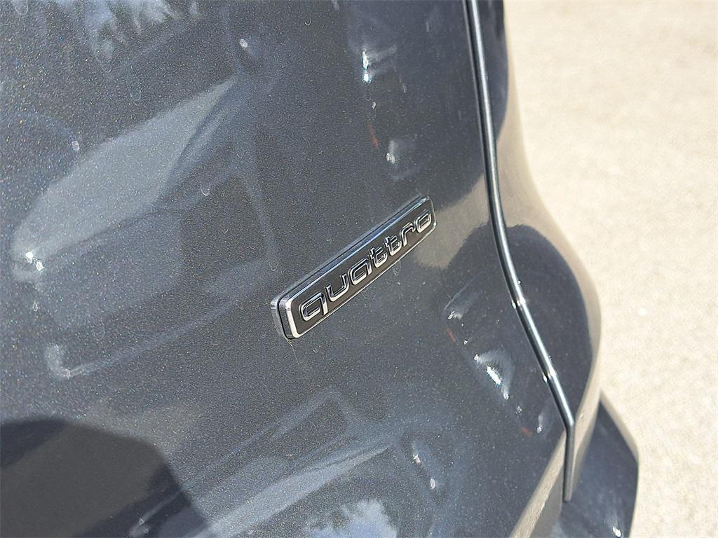 new 2025 Audi Q5 car, priced at $61,390