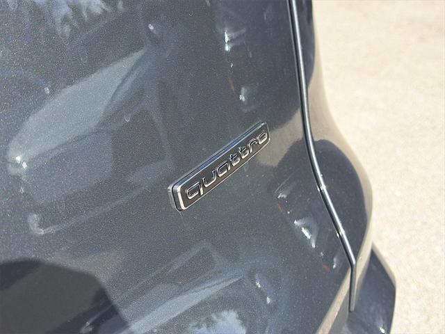 new 2025 Audi Q5 car, priced at $61,390