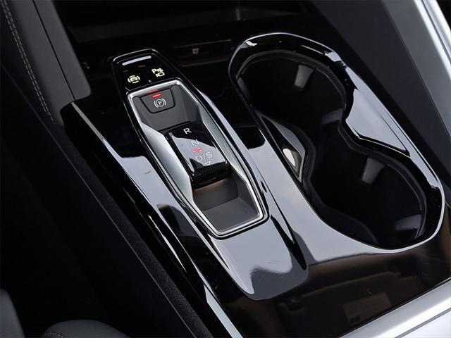 new 2025 Audi Q5 car, priced at $61,390