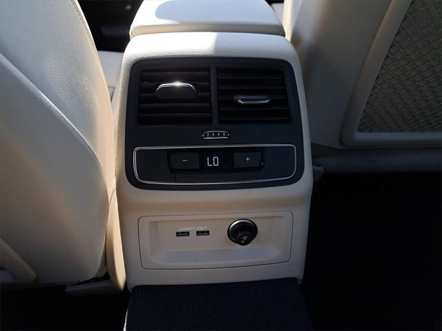 used 2024 Audi A4 car, priced at $35,521