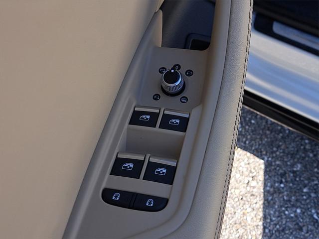 used 2024 Audi A4 car, priced at $35,521