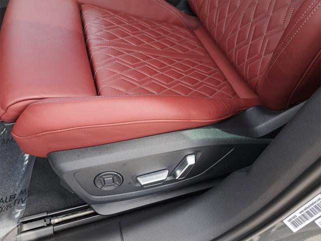 used 2025 Audi S6 car, priced at $77,575