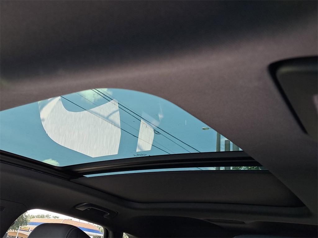 used 2023 Audi Q3 car, priced at $32,975