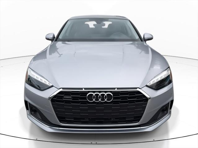 used 2023 Audi A5 Sportback car, priced at $39,824