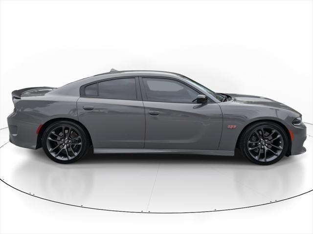 used 2023 Dodge Charger car, priced at $43,477